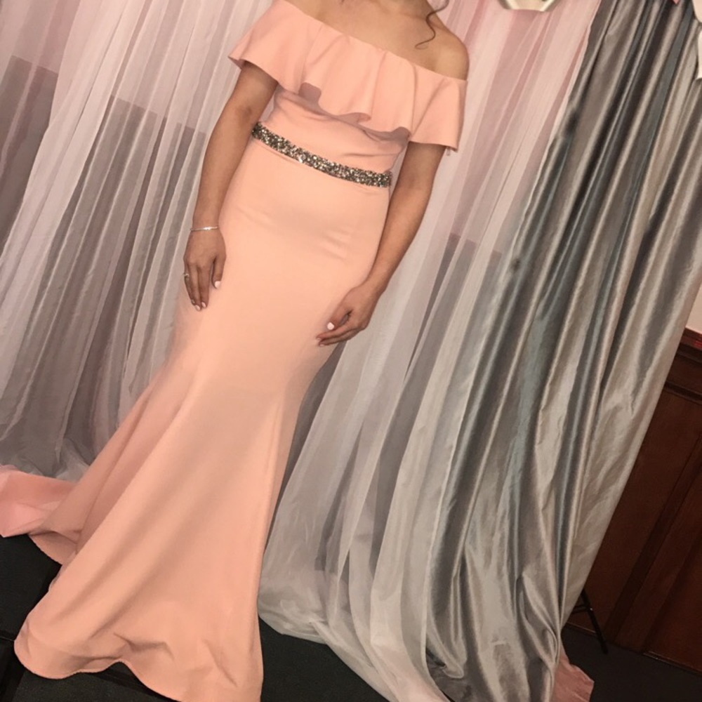 Evening dress/prom/special occ